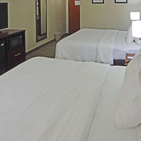 Comfort Inn New River Oak Hill Exterior foto